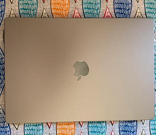 MacBook Pro 16" M1 Max, 1TB