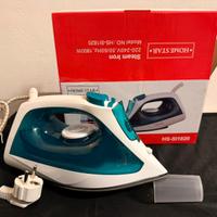 Ferro da stiro nuovo