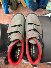 Scarpe mtb