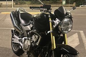 Honda hornet 600