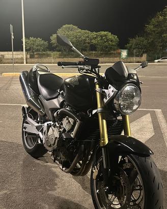 Honda hornet 600