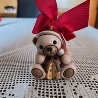 Thun Orsetto con panettone