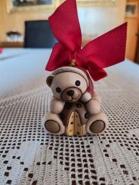 Thun Orsetto con panettone