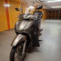 SH 350i -Garanzia 2027