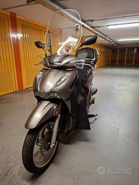 SH 350i -Garanzia 2027