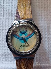 Orologio Gattinoni 