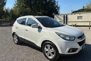 Hyundai IX 35 x possible