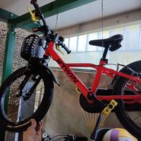 bicicletta bambino 3 - 5 anni