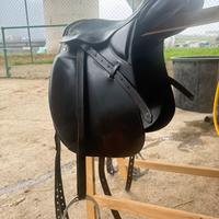 Sella dressage