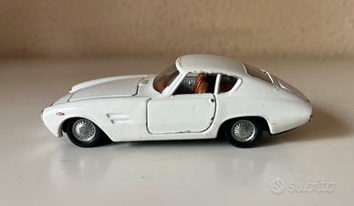 Politoys-M 528 Fiat 1500 GT Ghia