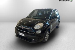 FIAT 500L - 500L 1.3 Multijet 95 CV Business