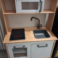 cucina per bambini ikea