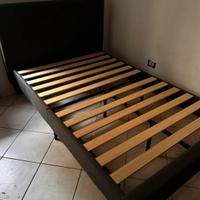 Zinus Shalini Letto 120x190 cm