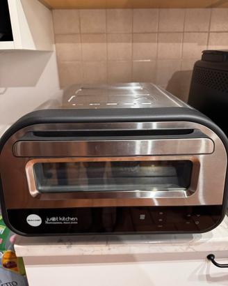 Forno macom