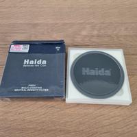 Filtro HAIDA ND 1000 77 mm slim