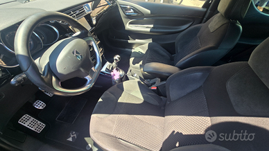 Ds3 THP 1.6 165 cv