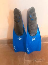pinne nuove taglie 28-30 e 46-47