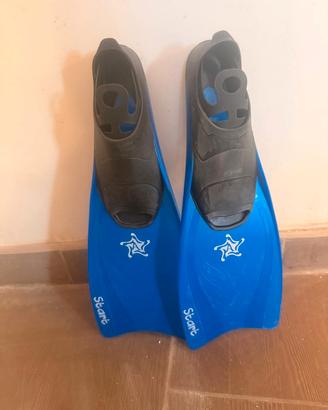 pinne nuove taglie 28-30 e 46-47
