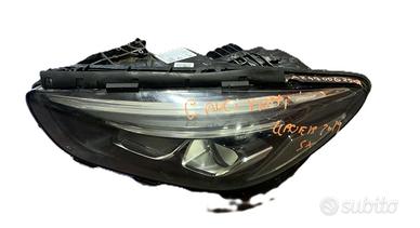 FARO ANTERIORE SINISTRO MERCEDES Classe B Serie (W