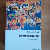 Microeconomia - Frank
