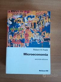 Microeconomia - Frank