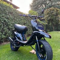 Yamaha BOOSTER