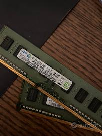 Ram ddr3 samsung
