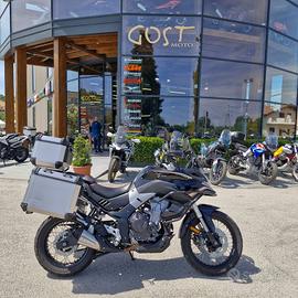 Voge Valico 500DSX