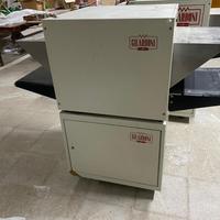 Gilardoni S.p.A FEP COLOR 530 Scanner a Raggi X_2