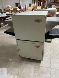 Gilardoni S.p.A FEP COLOR 530 Scanner a Raggi X_2