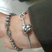 Charm pandora Lilo e Stich