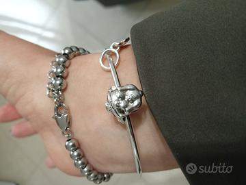 Charm pandora Lilo e Stich