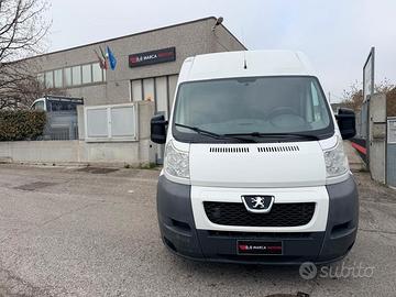 Peugeot Boxer 330 2.2 HDi/120CV PC-TM Furgone