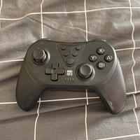 controller compatibile con nintendo switch