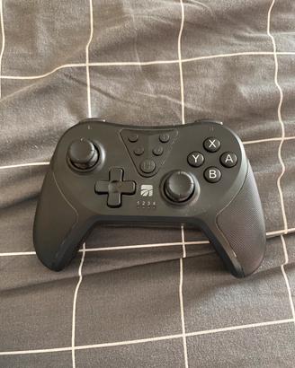 controller compatibile con nintendo switch