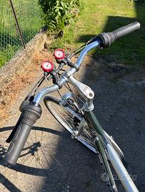 Bicicletta Frera