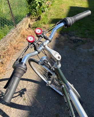 Bicicletta Frera