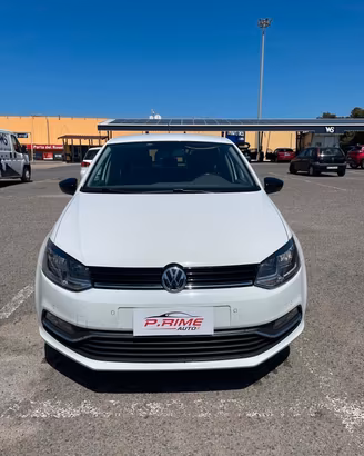 Volkswagen Polo 1.4 TDI 90CV DSG 5p. Fresh BlueMot