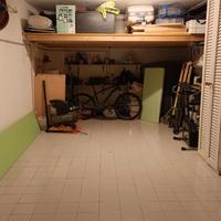 Garage di 22 mq Sassari