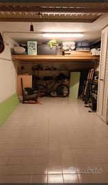 Garage di 22 mq Sassari