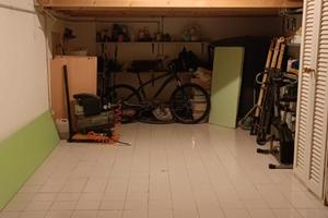 Garage di 22 mq Sassari