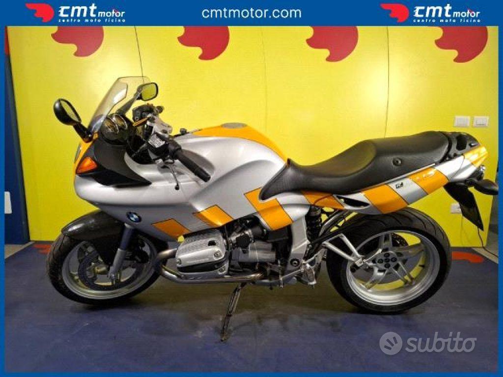 1100 Gs Moto Bmw Usate Subito Subito CMTmotor BUSTO ARSIZIO BMW R