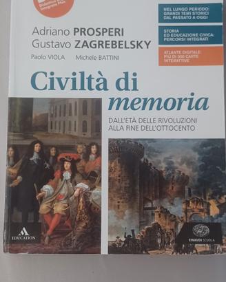 Civiltà di memoria 2