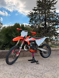 Ktm sx250 2020