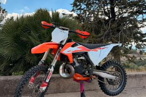 Ktm sx250 2020
