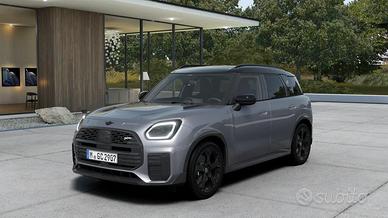 Mini Mini Countryman 2.0 48V D JCW auto