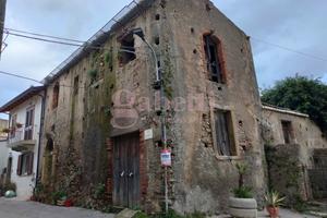 Rustico/Casale/Corte Rodì Milici