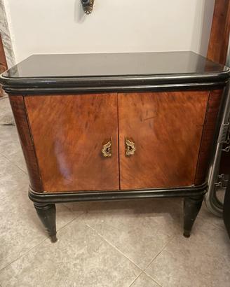 Comodino d’epoca