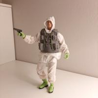 Personaggio Action Force
