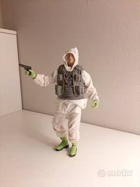 Personaggio Action Force
